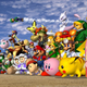 Illustration for article titled Smash Bros. Melee Is Worth Celebrating On Its 15th Birthday